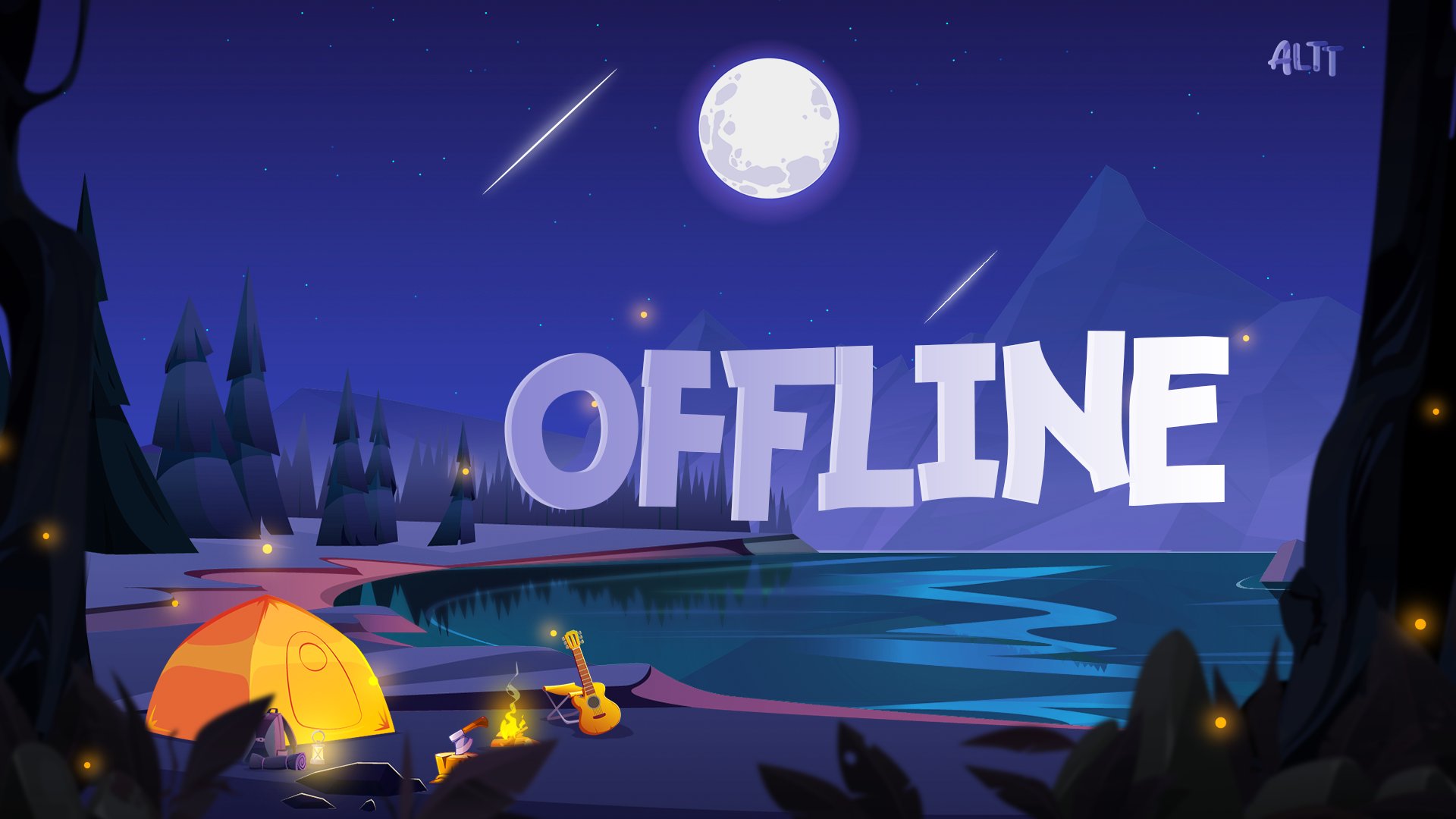AlttJP Offline Background