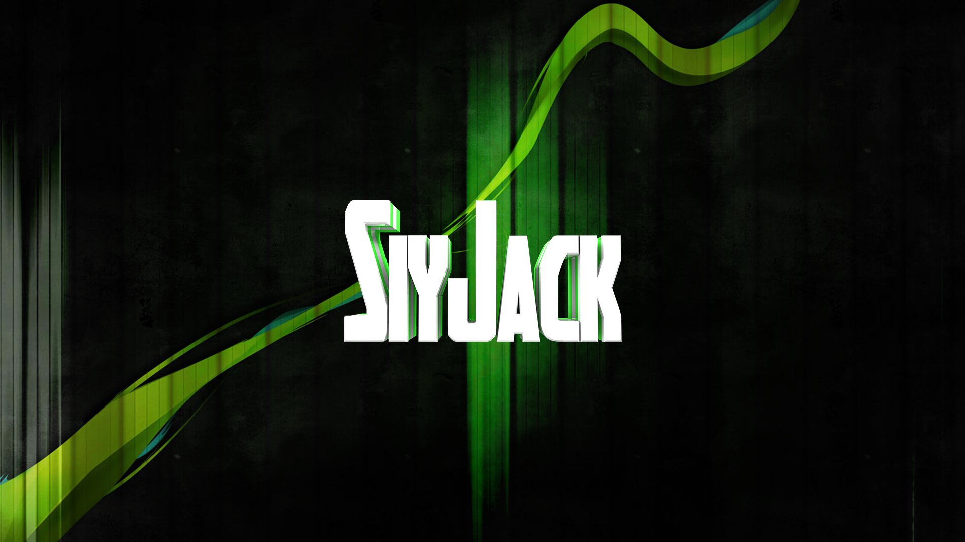 SiyJack Offline Background