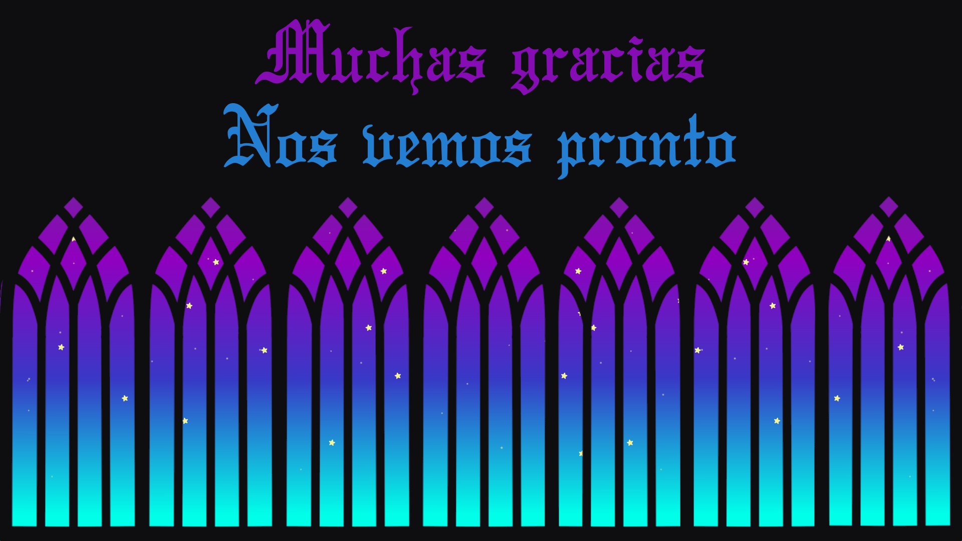 MelanieAriasArt Offline Background