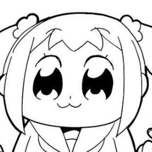 ねぼすけェ
