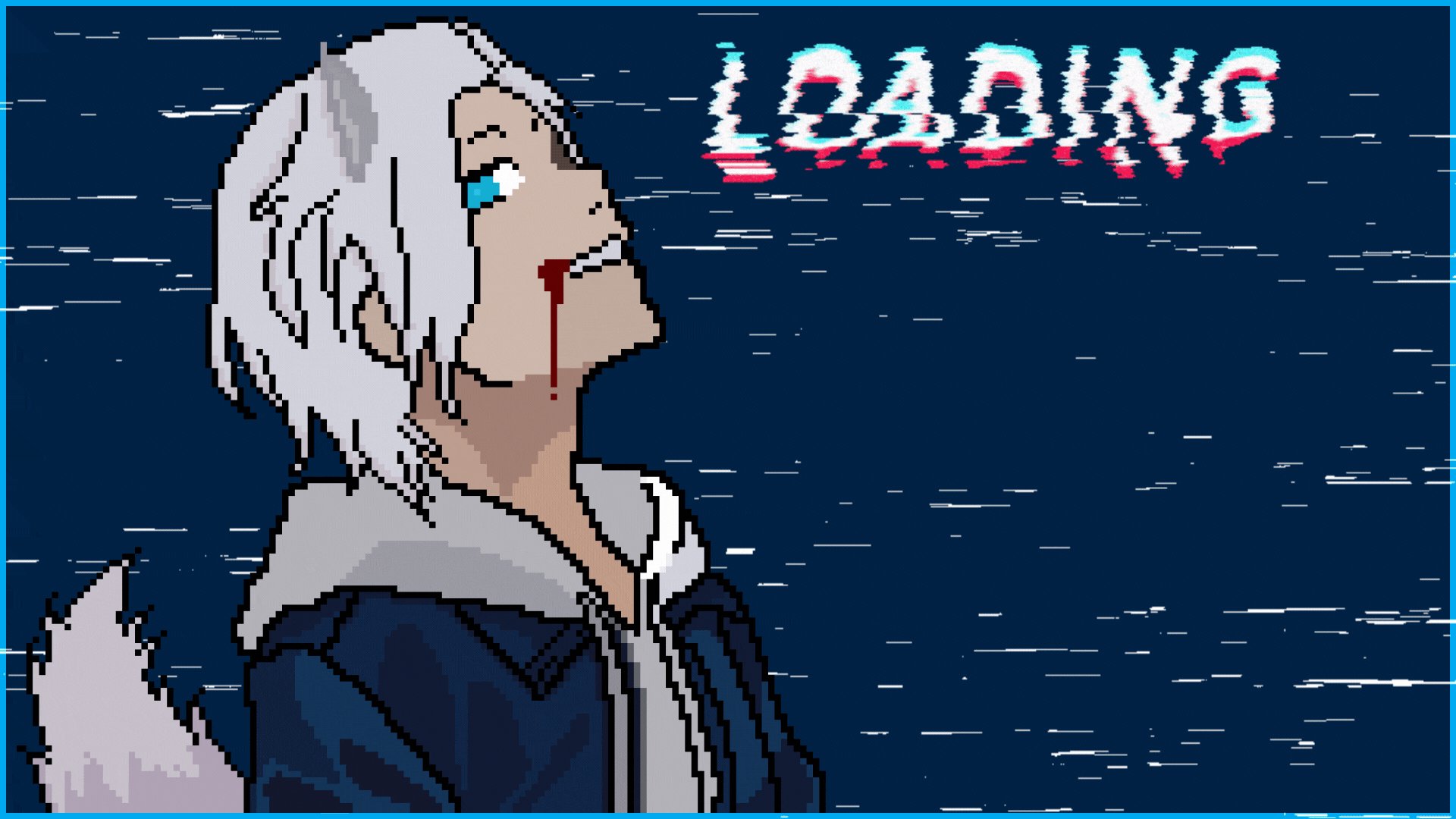 dreigame Offline Background