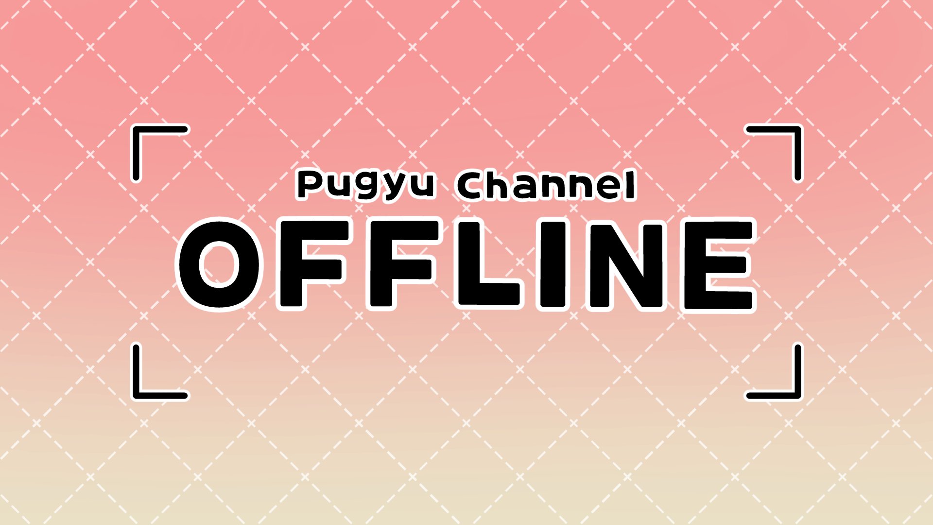 ぷぎゅちゃん Offline Background