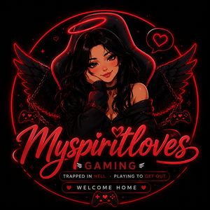 MySpiritLoves