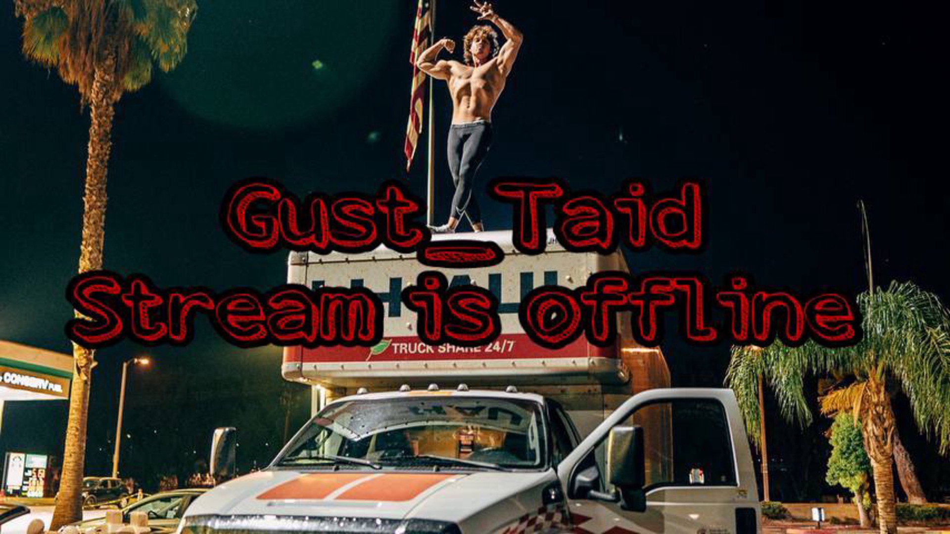 gust_taid Offline Background