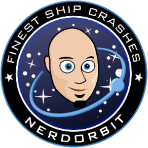NerdOrbitLP