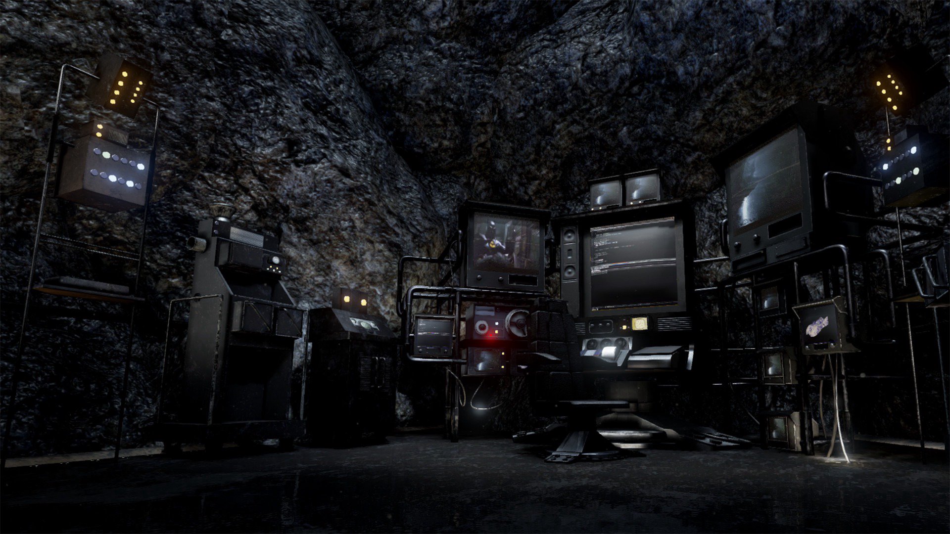 choppacondones Offline Background