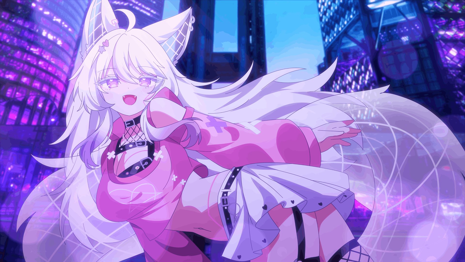 Kilixa Offline Background
