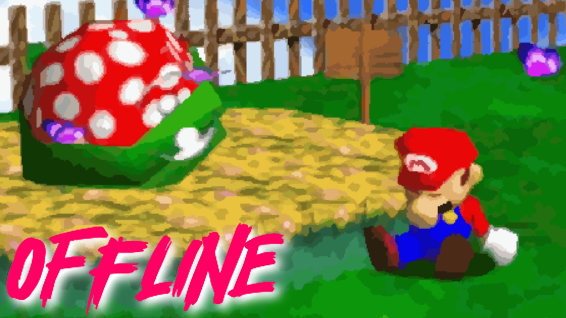 SgtSpice0 Offline Background