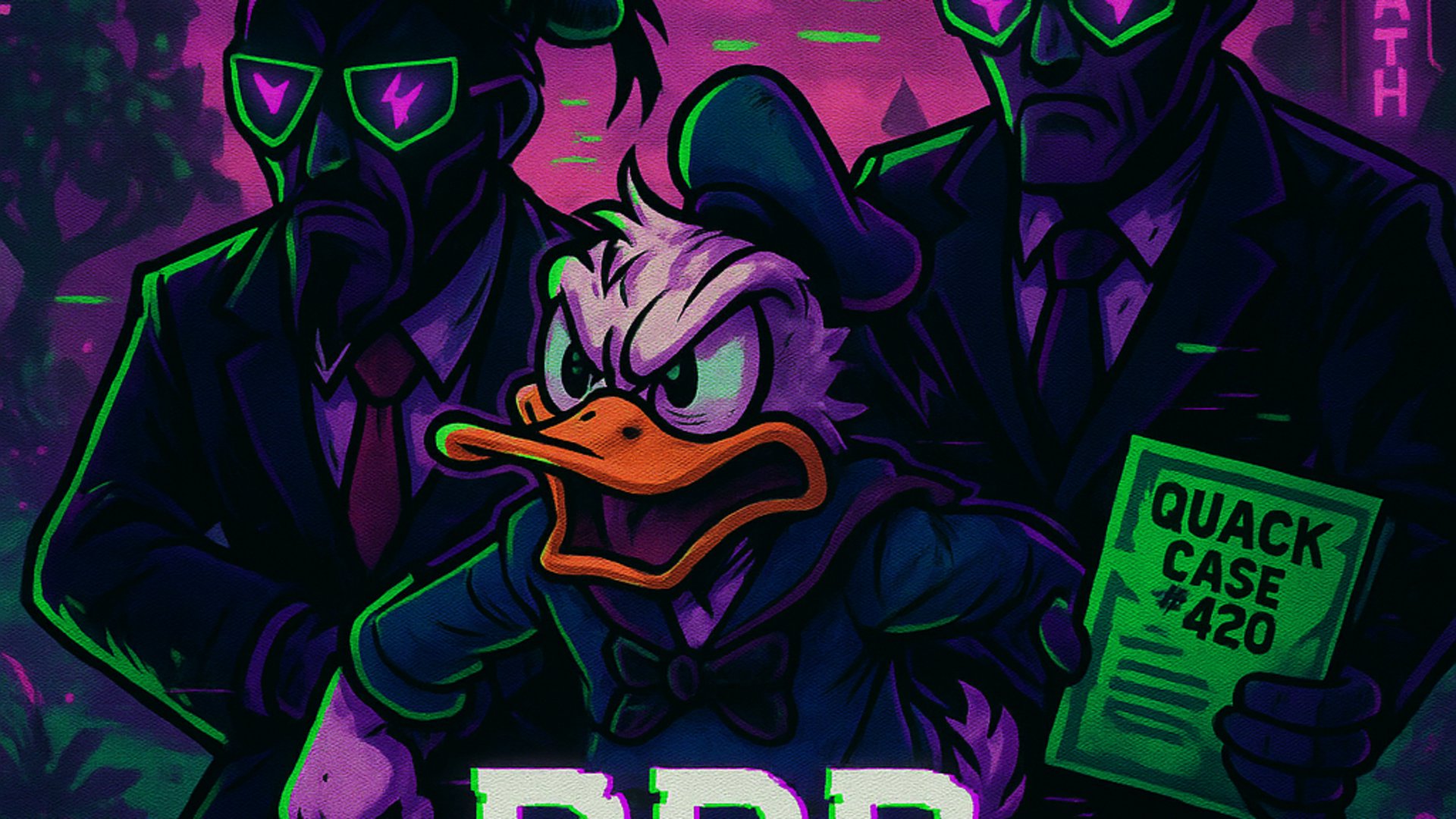 SilverDeath420 Offline Background