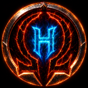 Hyperousion