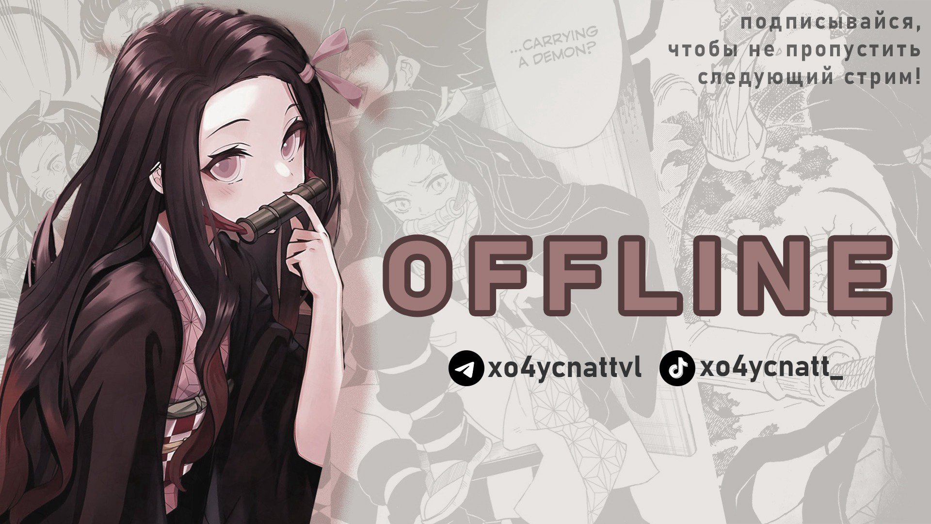 xo4ycnatt Offline Background