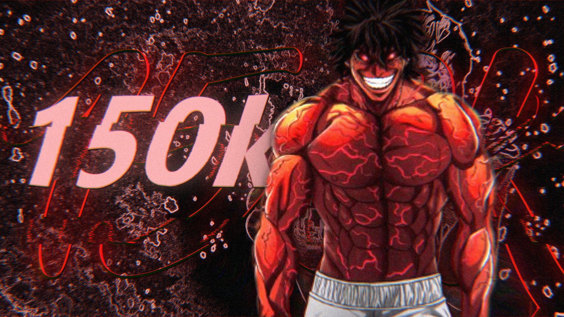 150k Offline Background