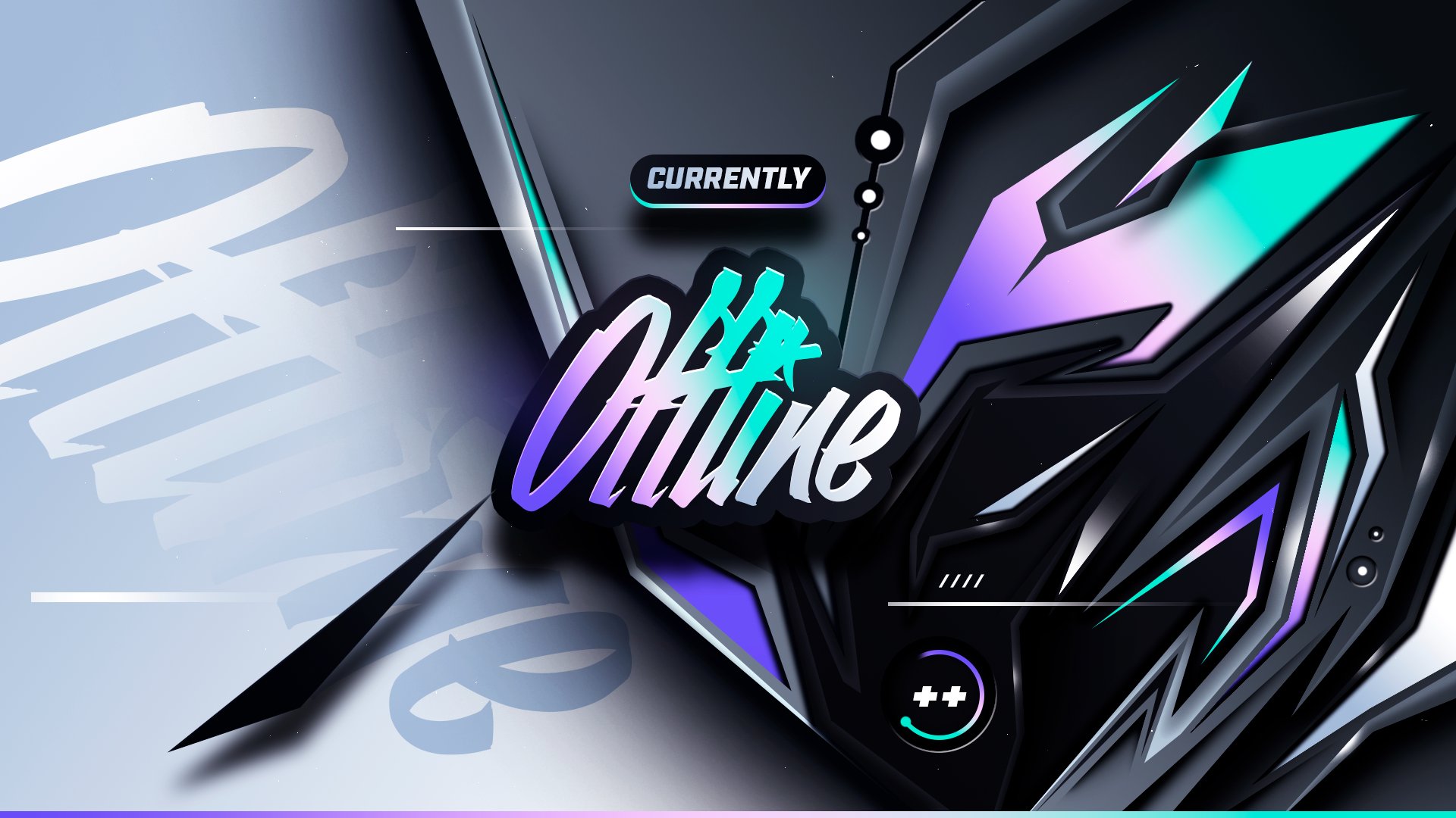 itisGrizzly Offline Background