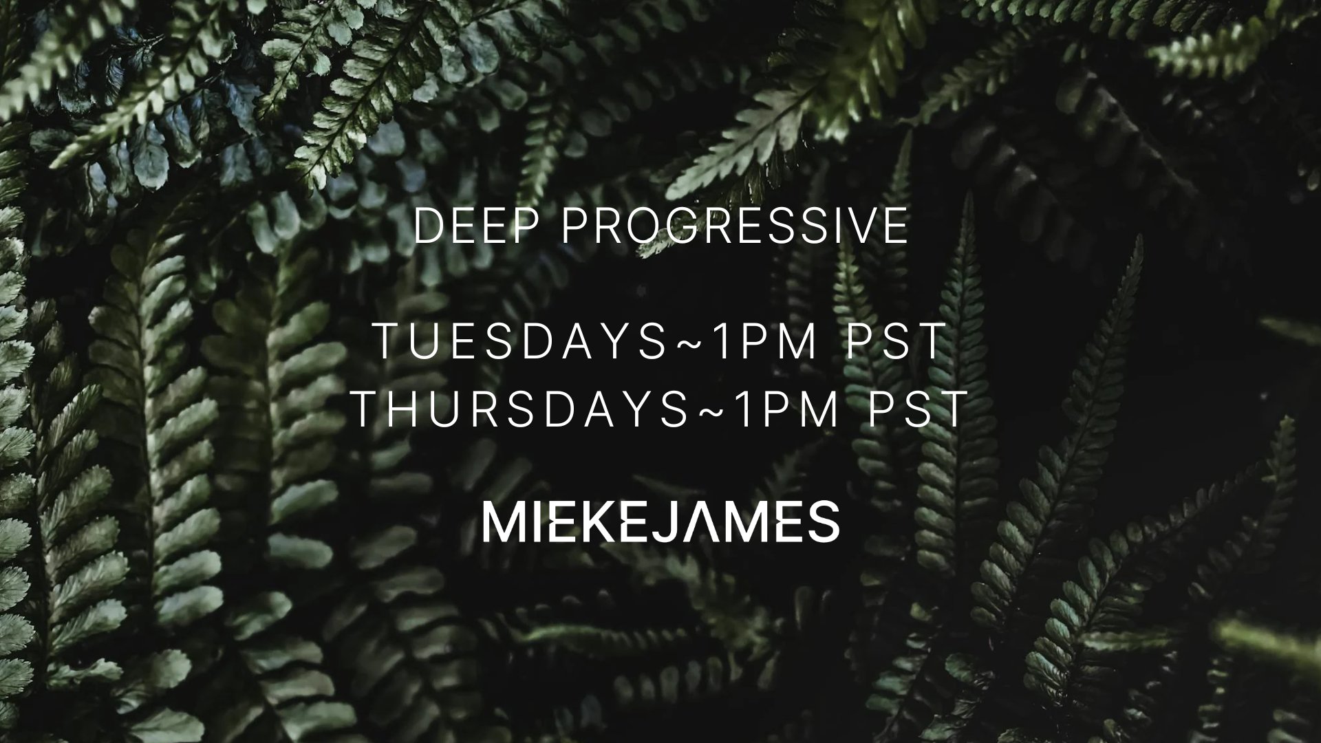 MiekeJames Offline Background
