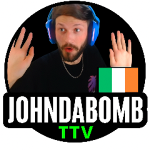 JohnDaBombTTV