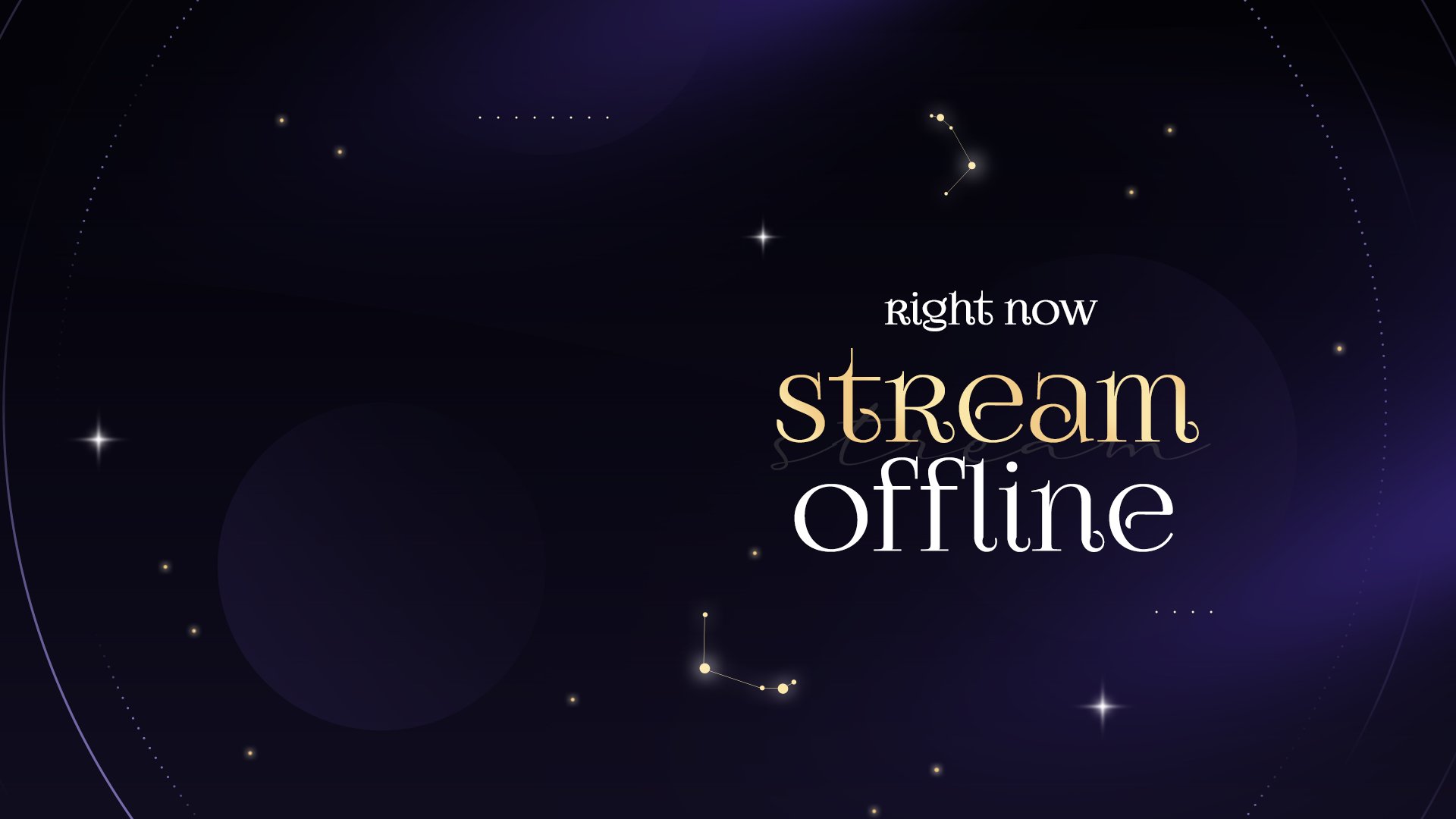 Lunalya Offline Background