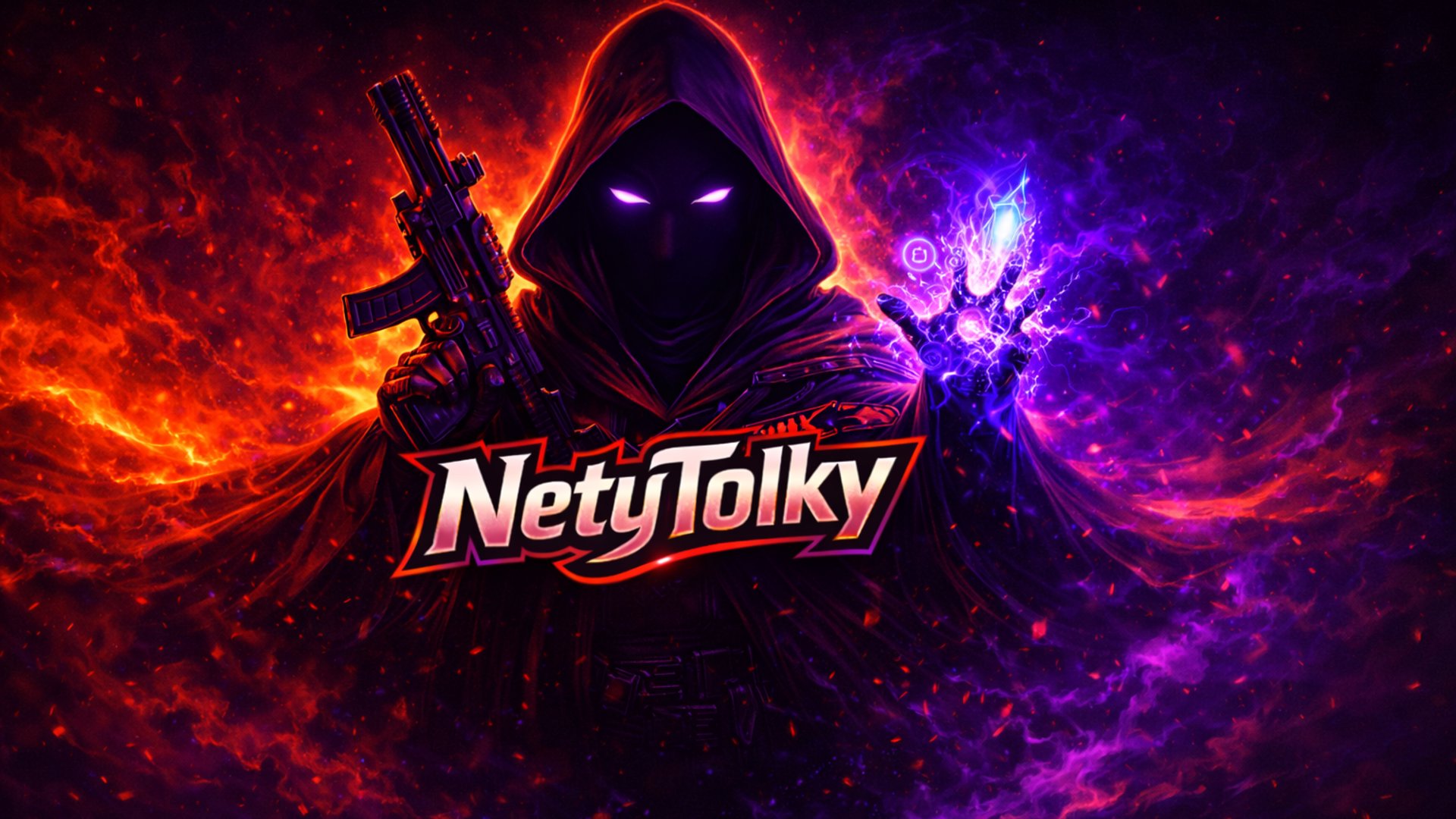netytolky Offline Background