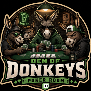 donkeyden