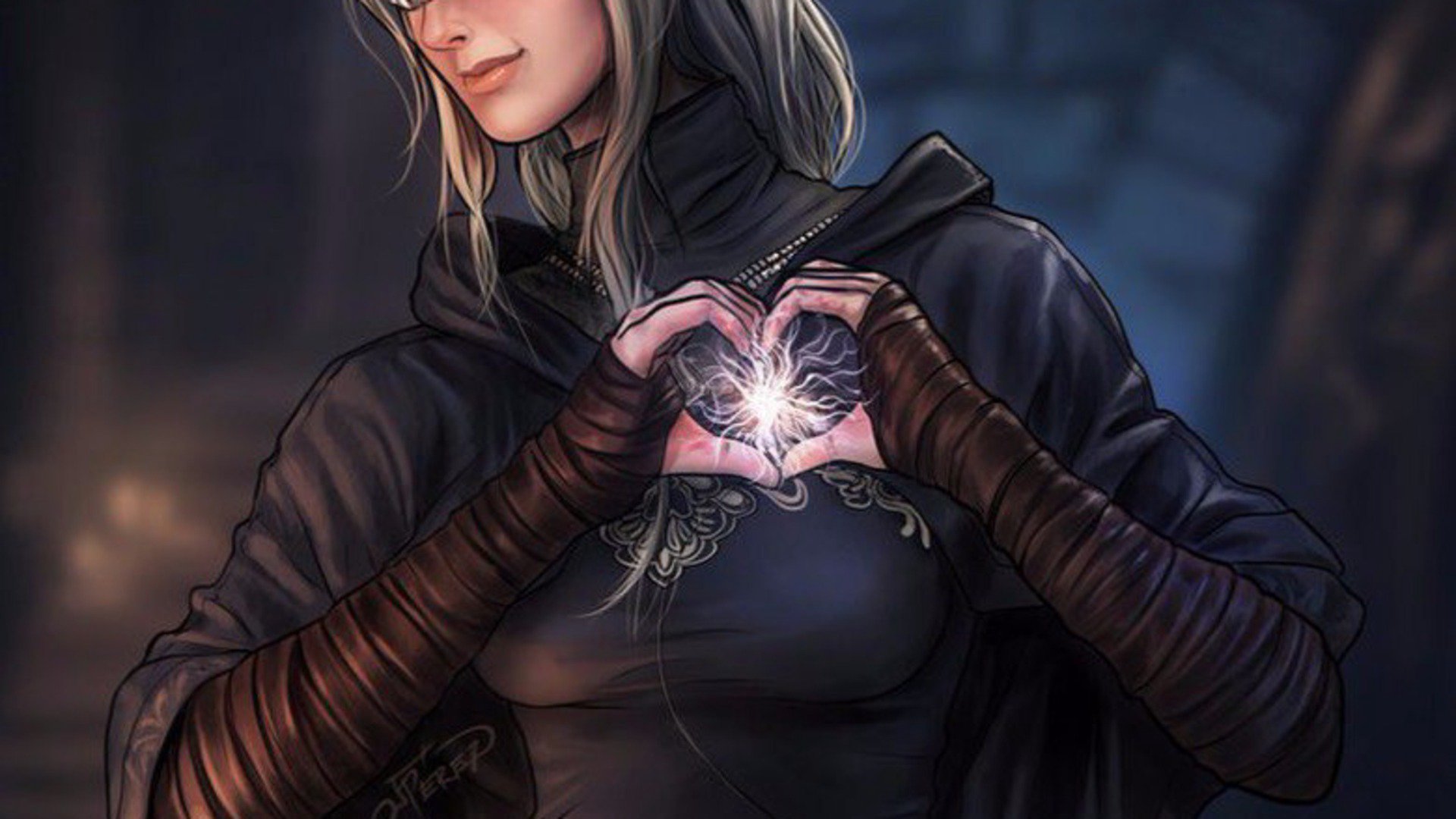 julia_vi1 Offline Background