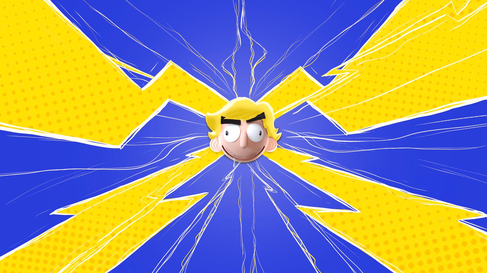 Theorus_ Offline Background
