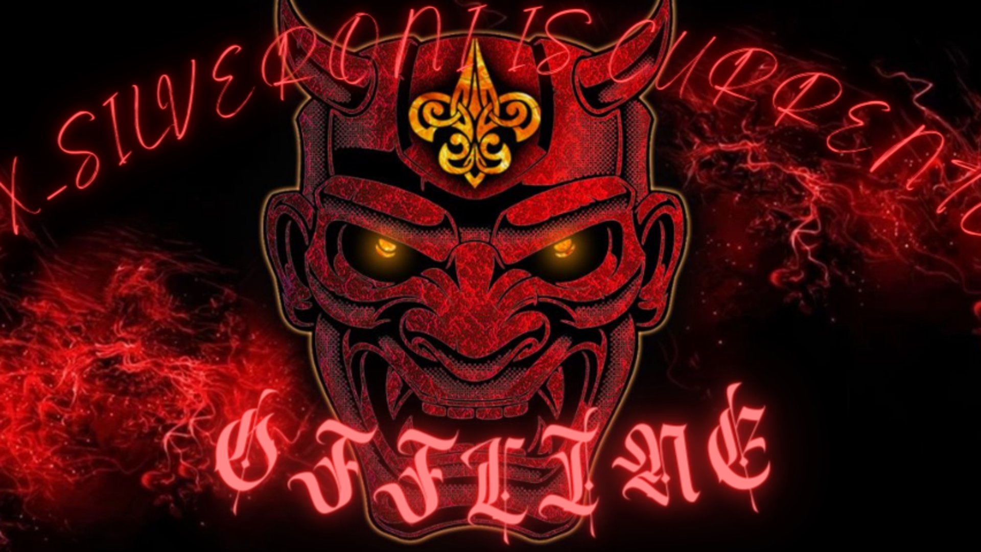 ex_silveroni Offline Background