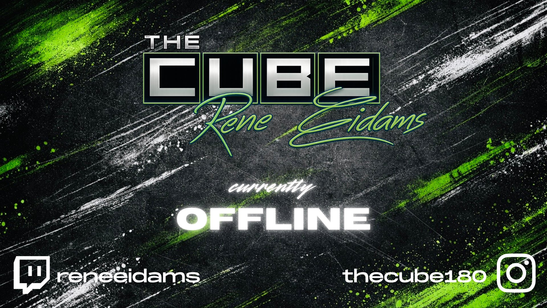 reneeidams Offline Background