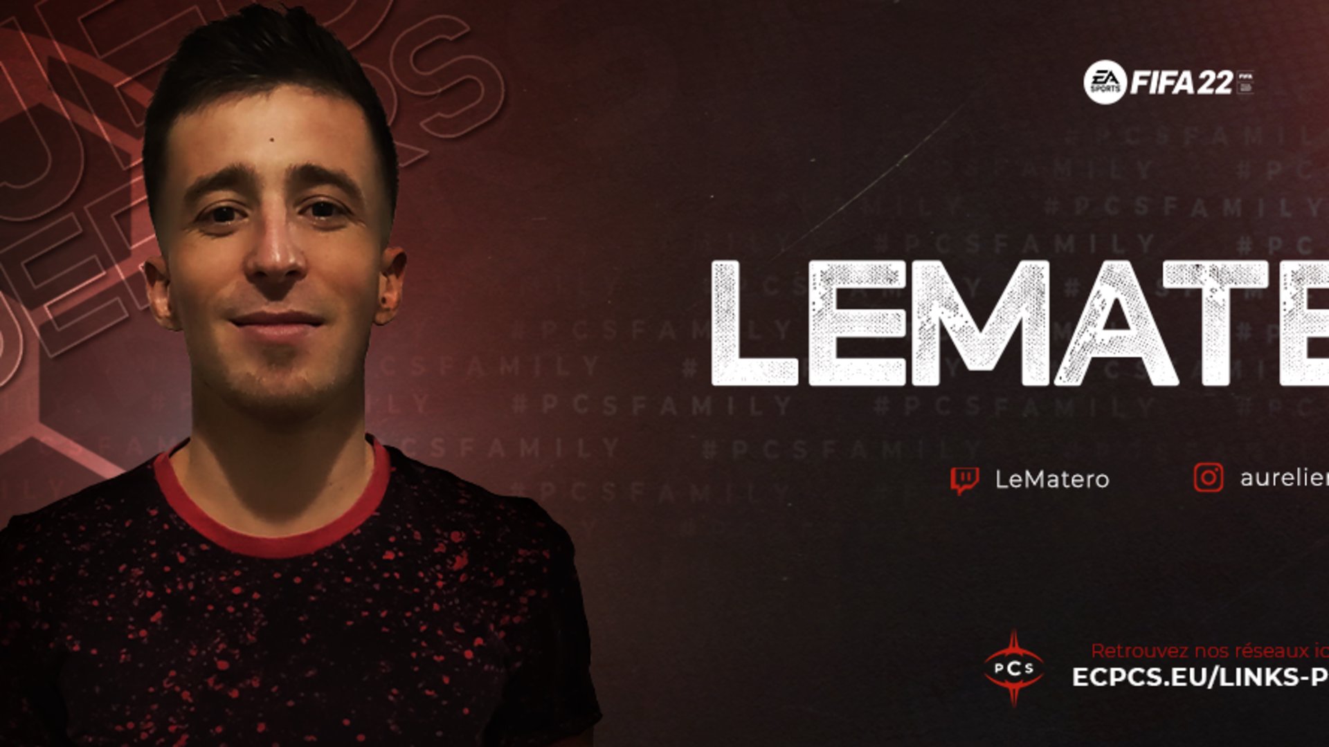 LeMatero Offline Background