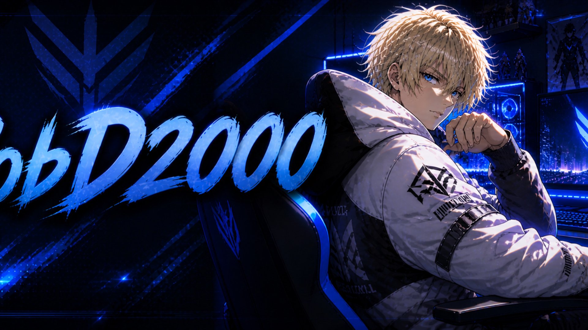 RobD2000 Offline Background