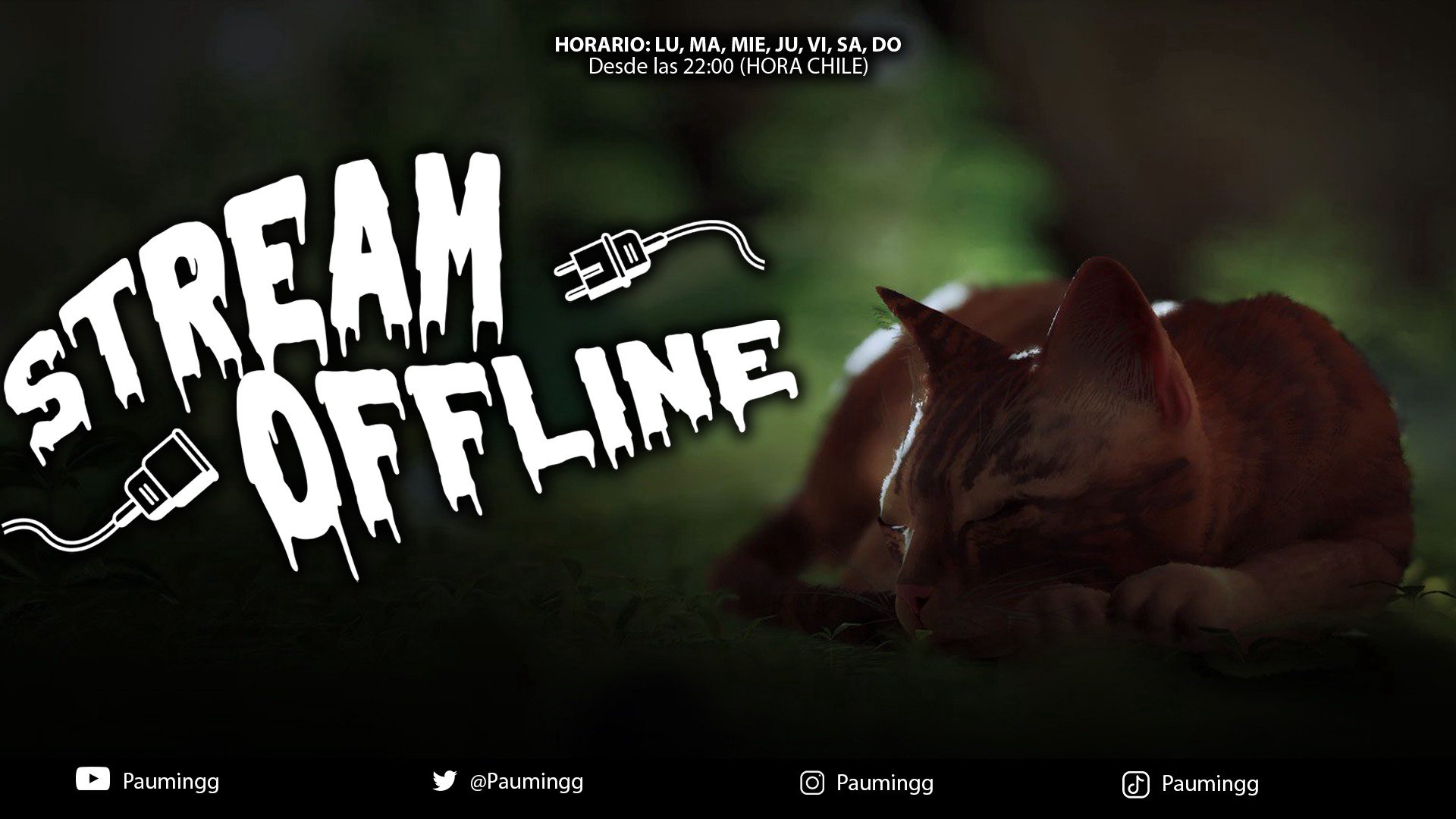 Paumingg Offline Background
