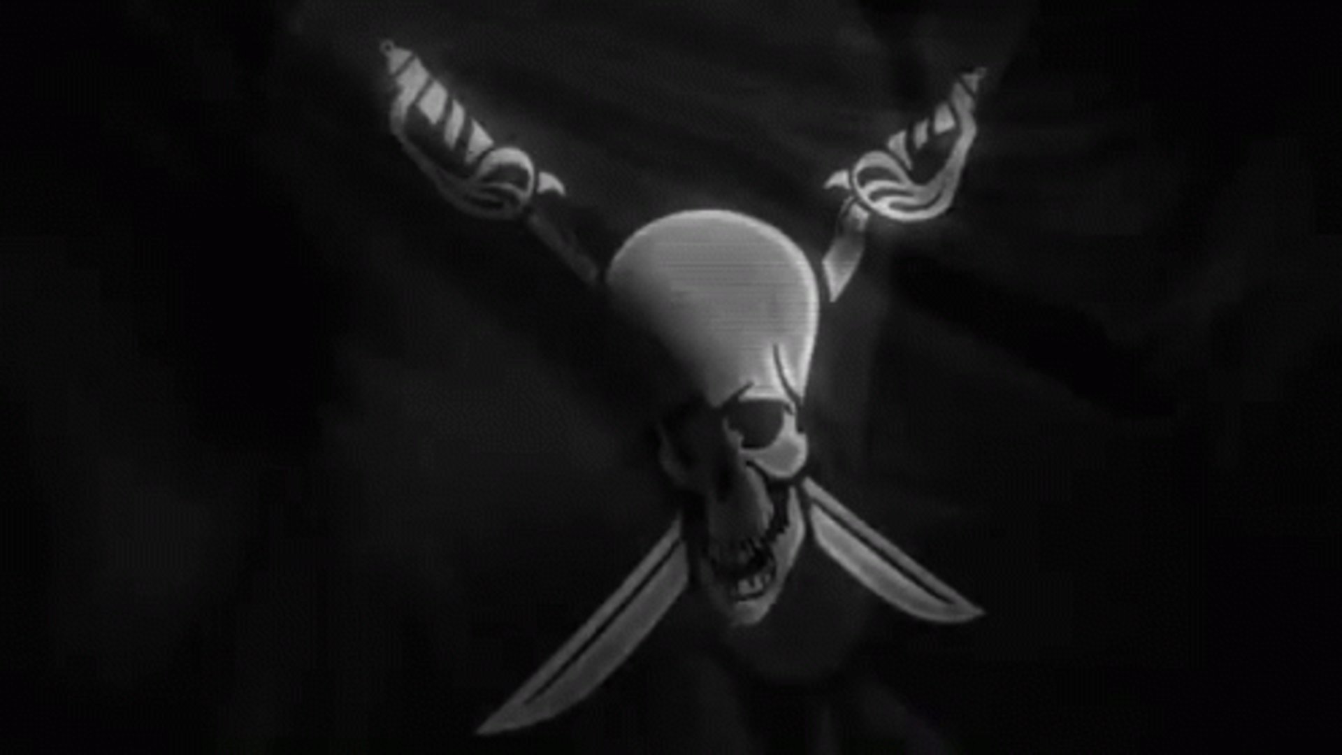 RushPirate1 Offline Background