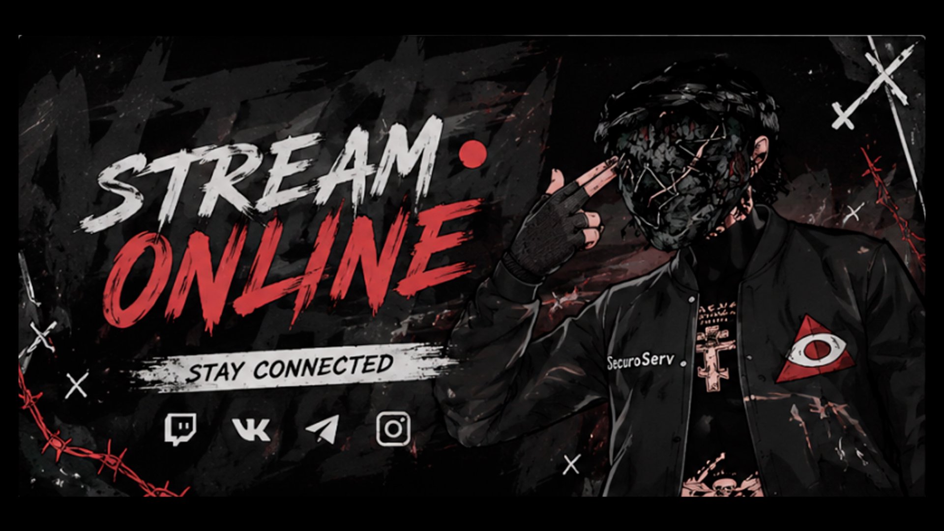 kuwe1ck Offline Background