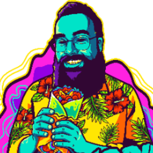TofuBurrito