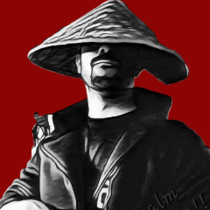 Shadowofaronin