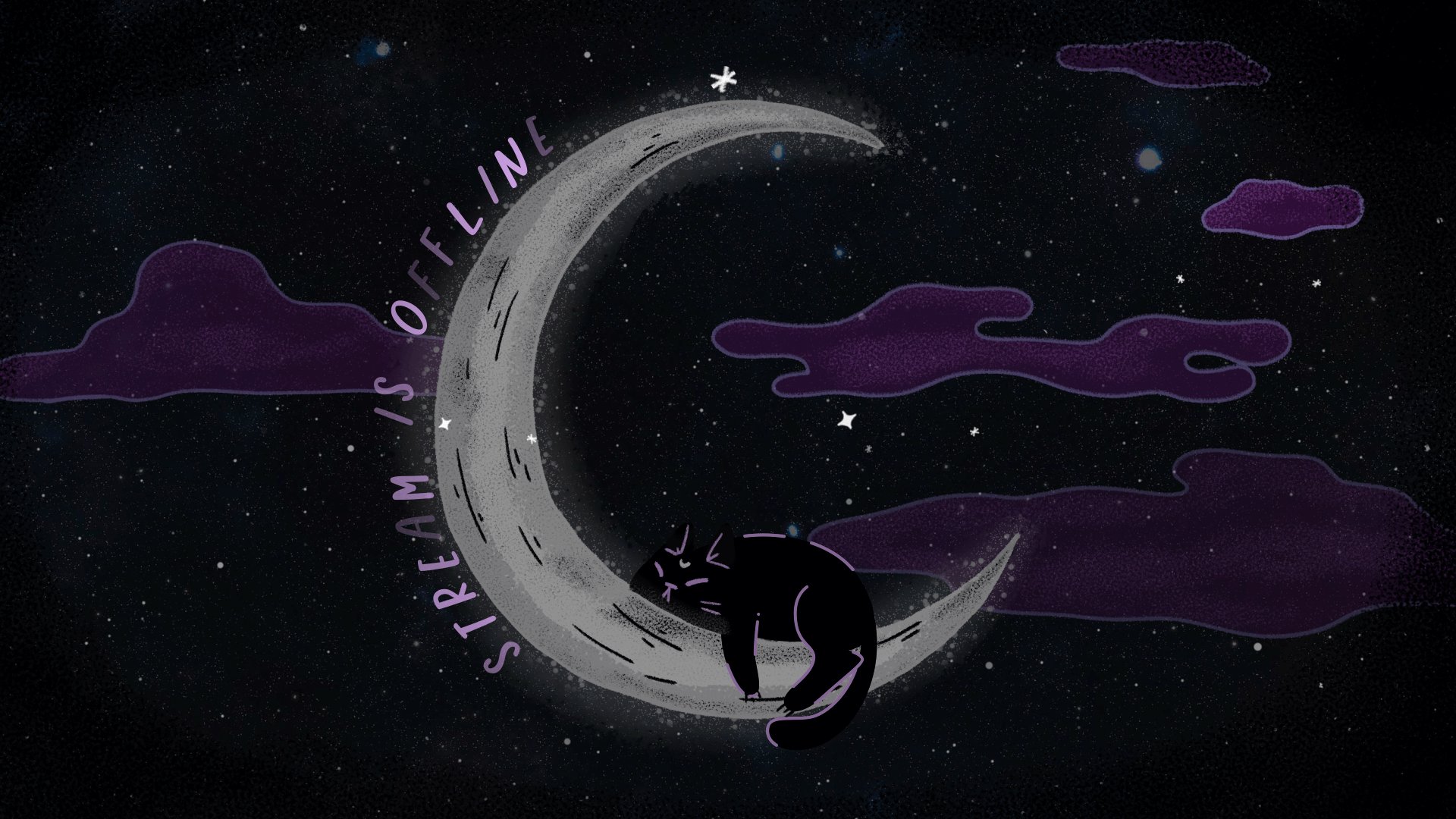 catkissesyou Offline Background
