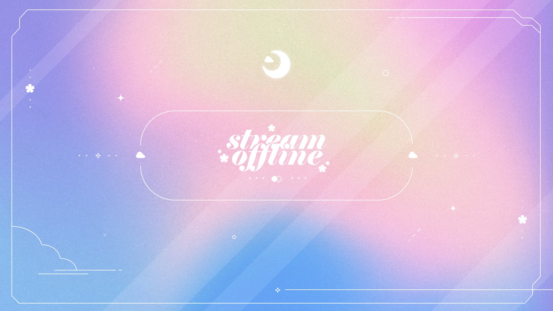 Princesse_Xelm Offline Background