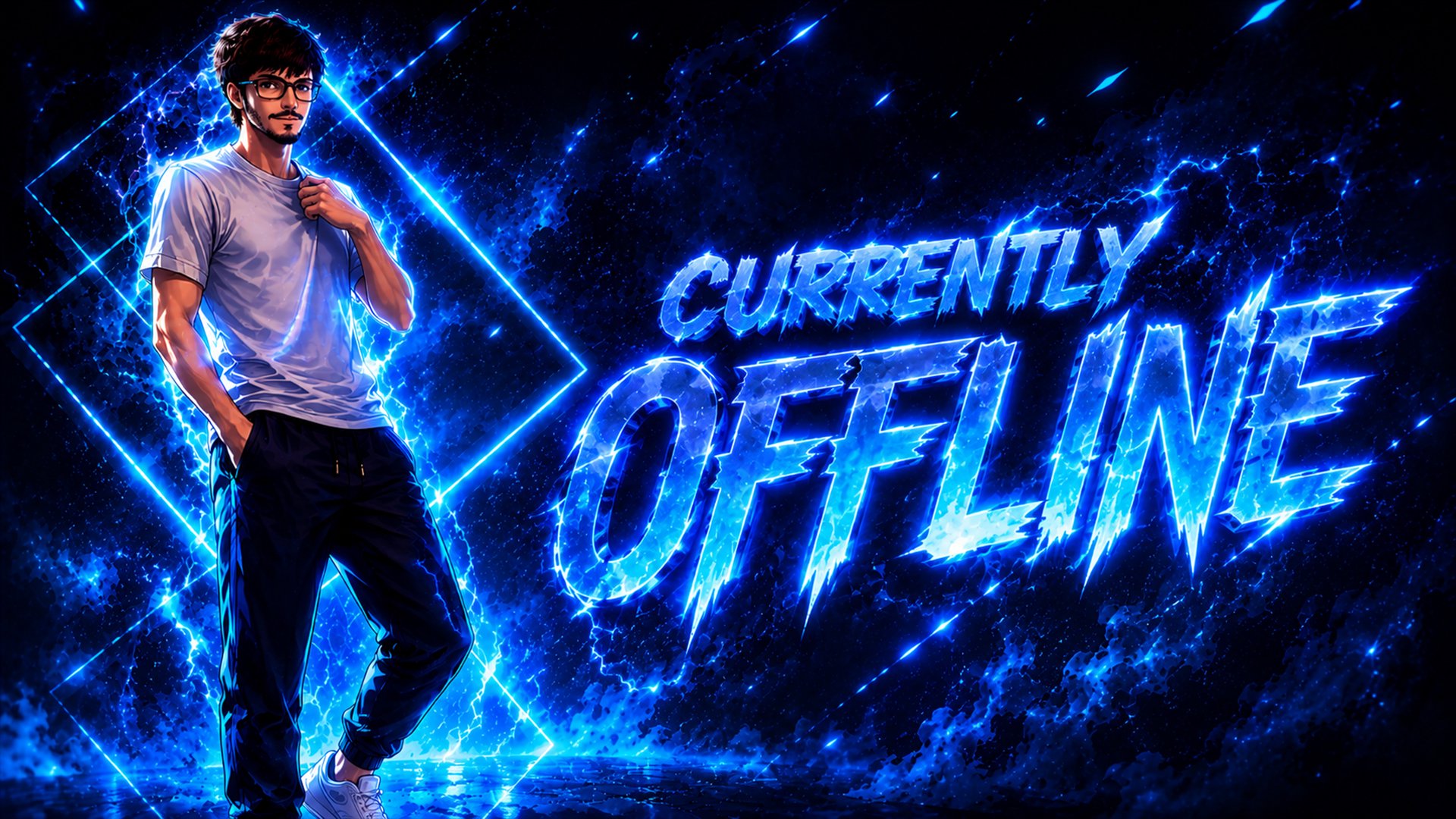 faquez Offline Background