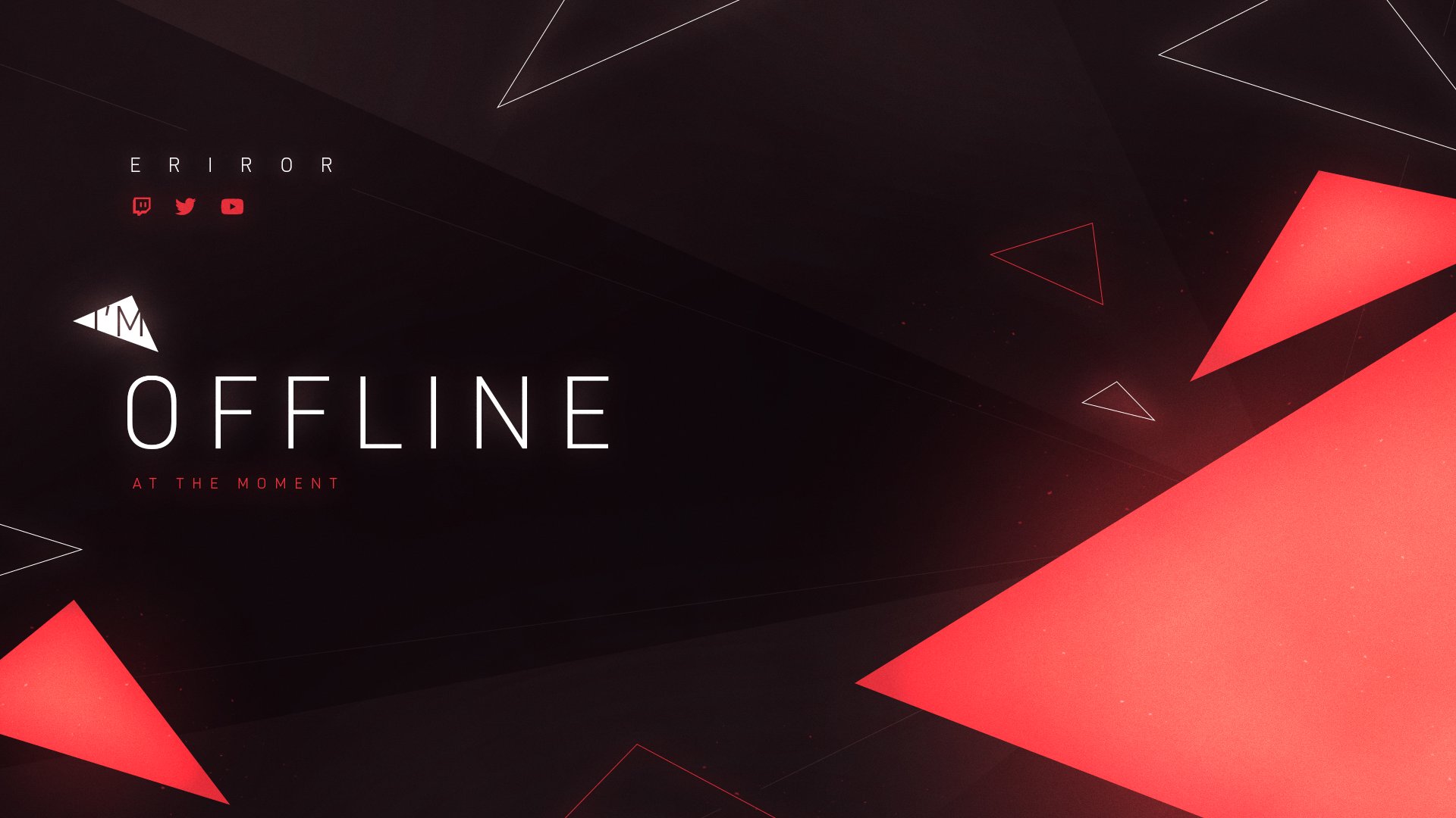 YOUREXtvv Offline Background