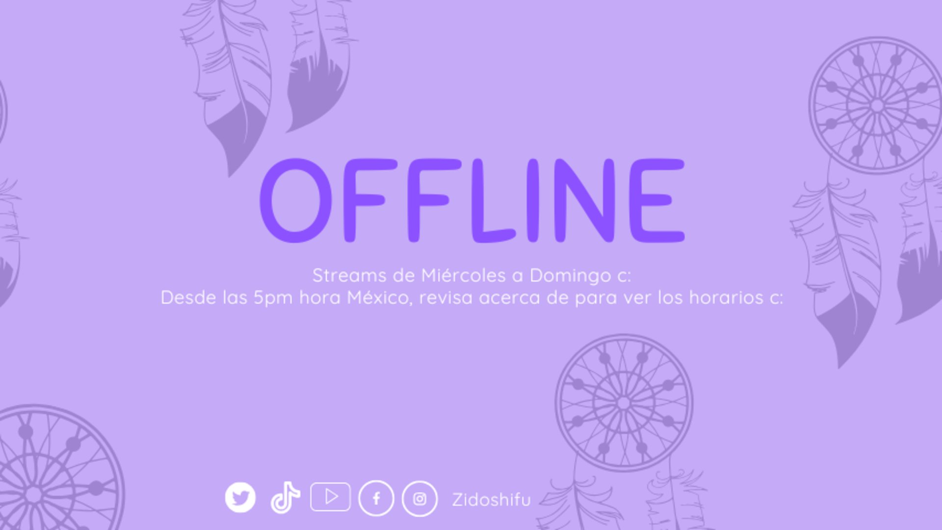 Zidoshifu Offline Background