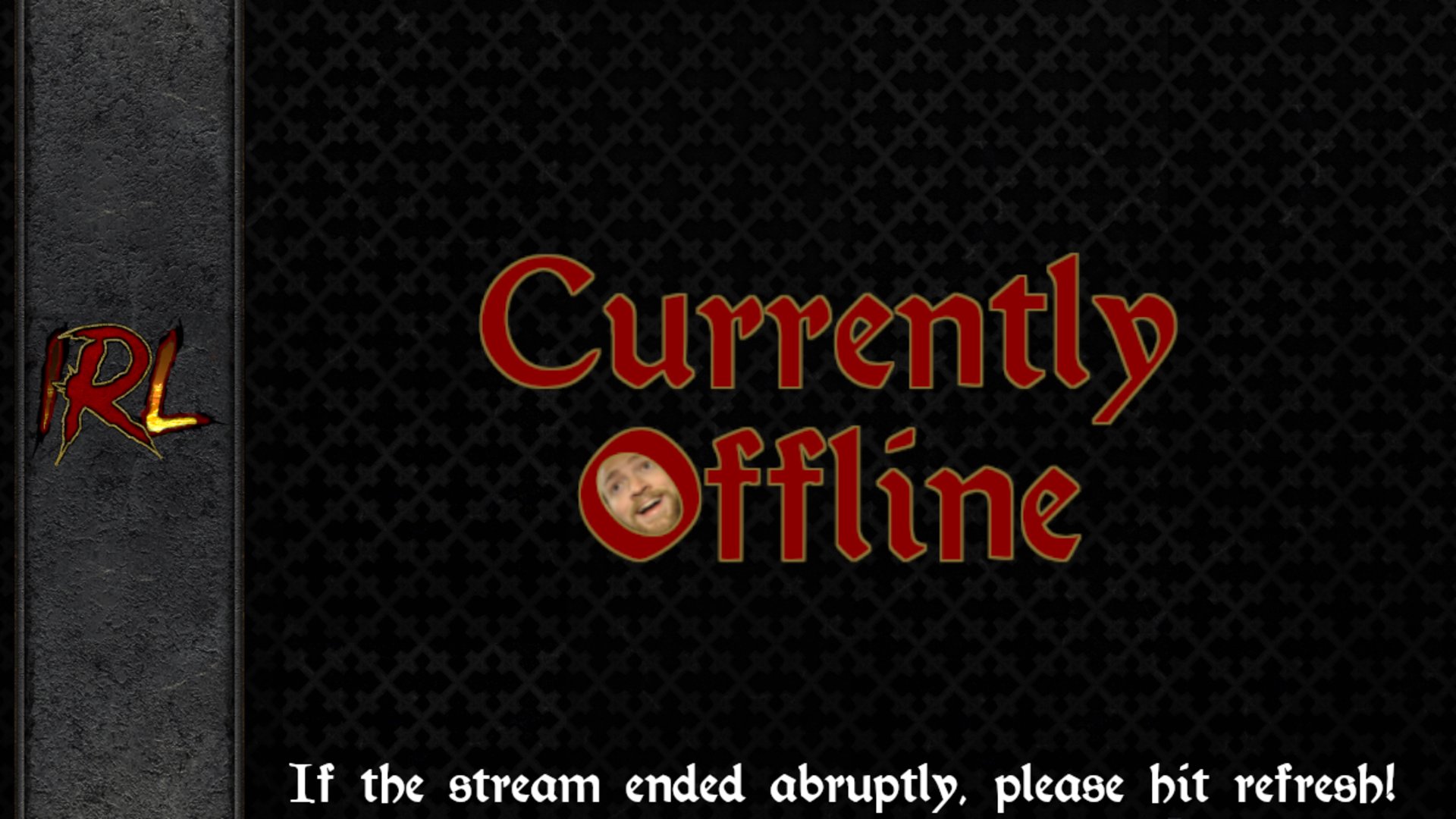raynorirl Offline Background