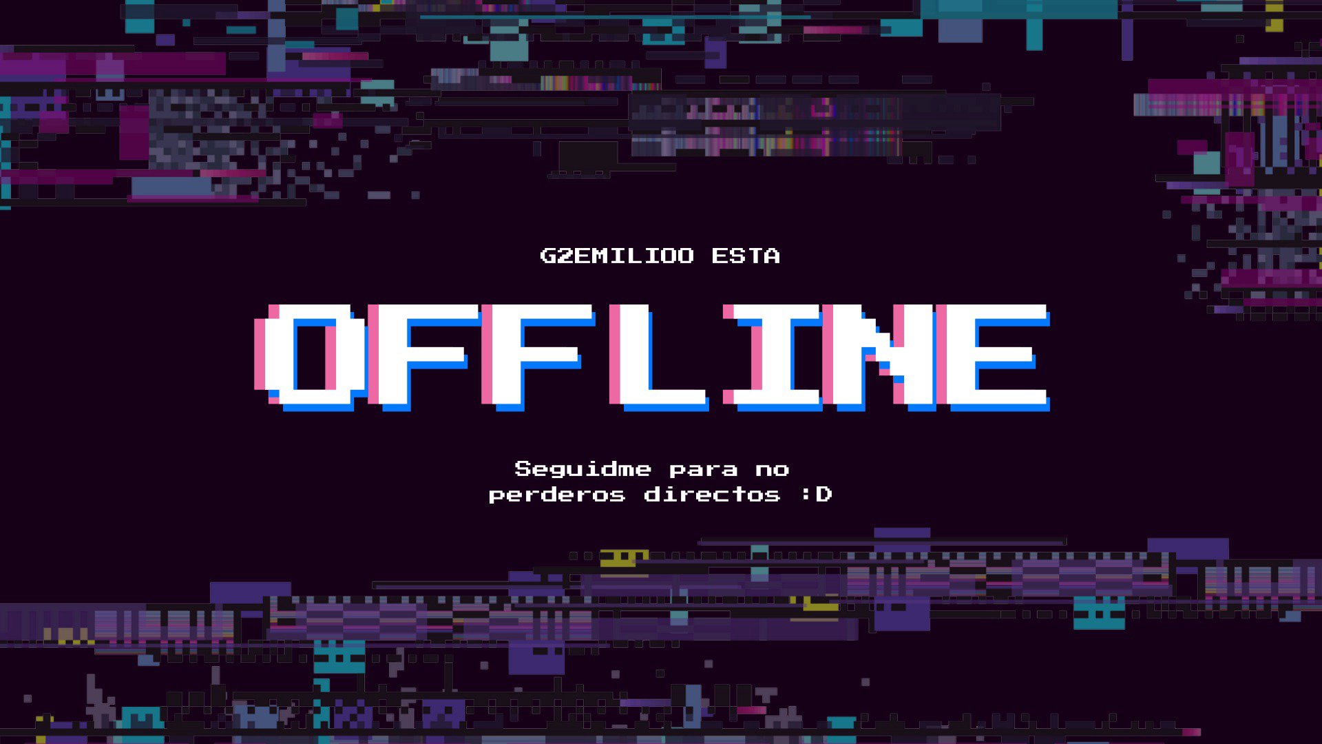 byemiliog Offline Background