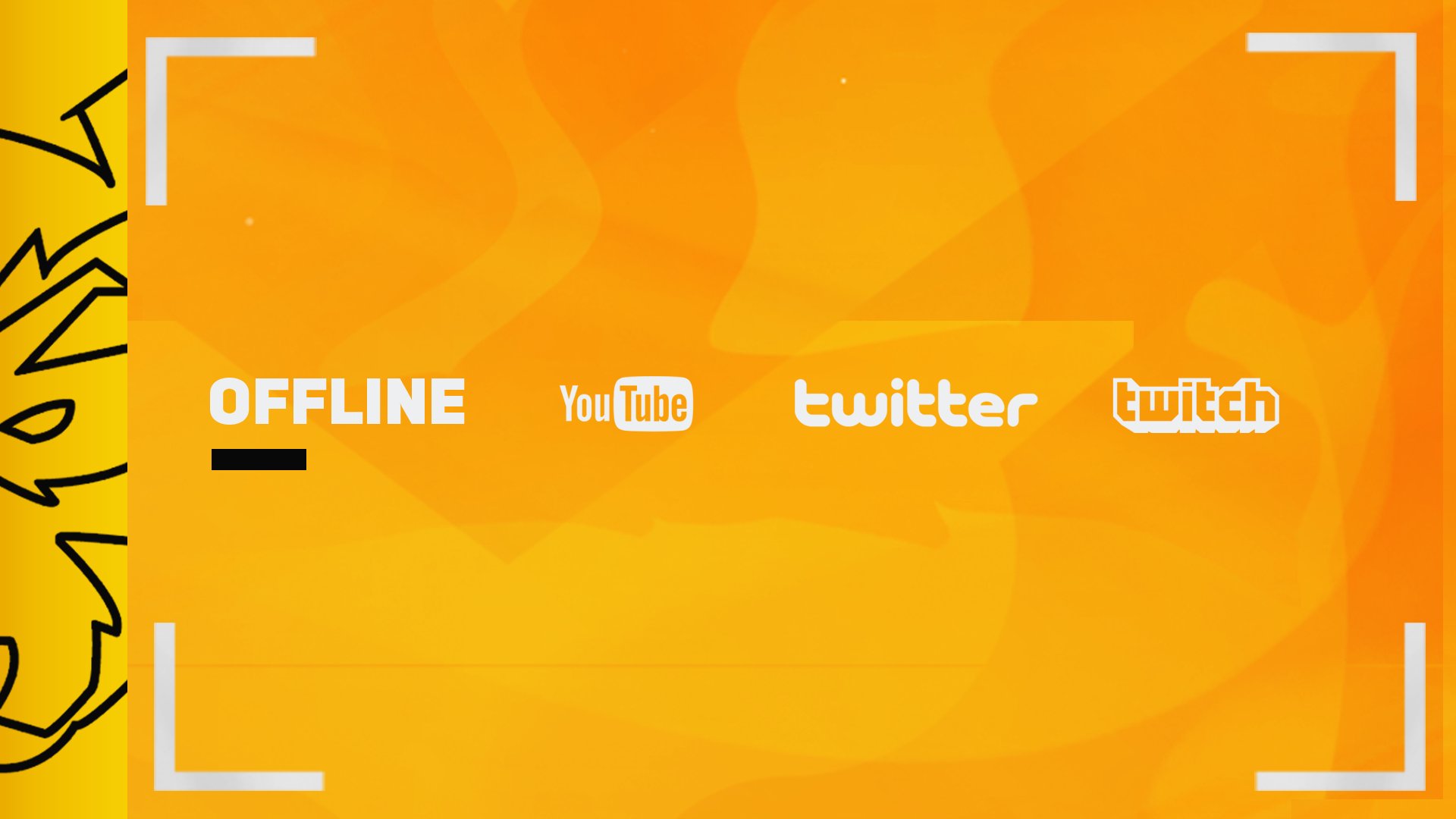 ItsClassicOmG Offline Background