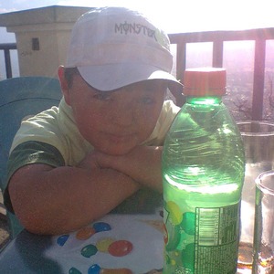 gabeevarg