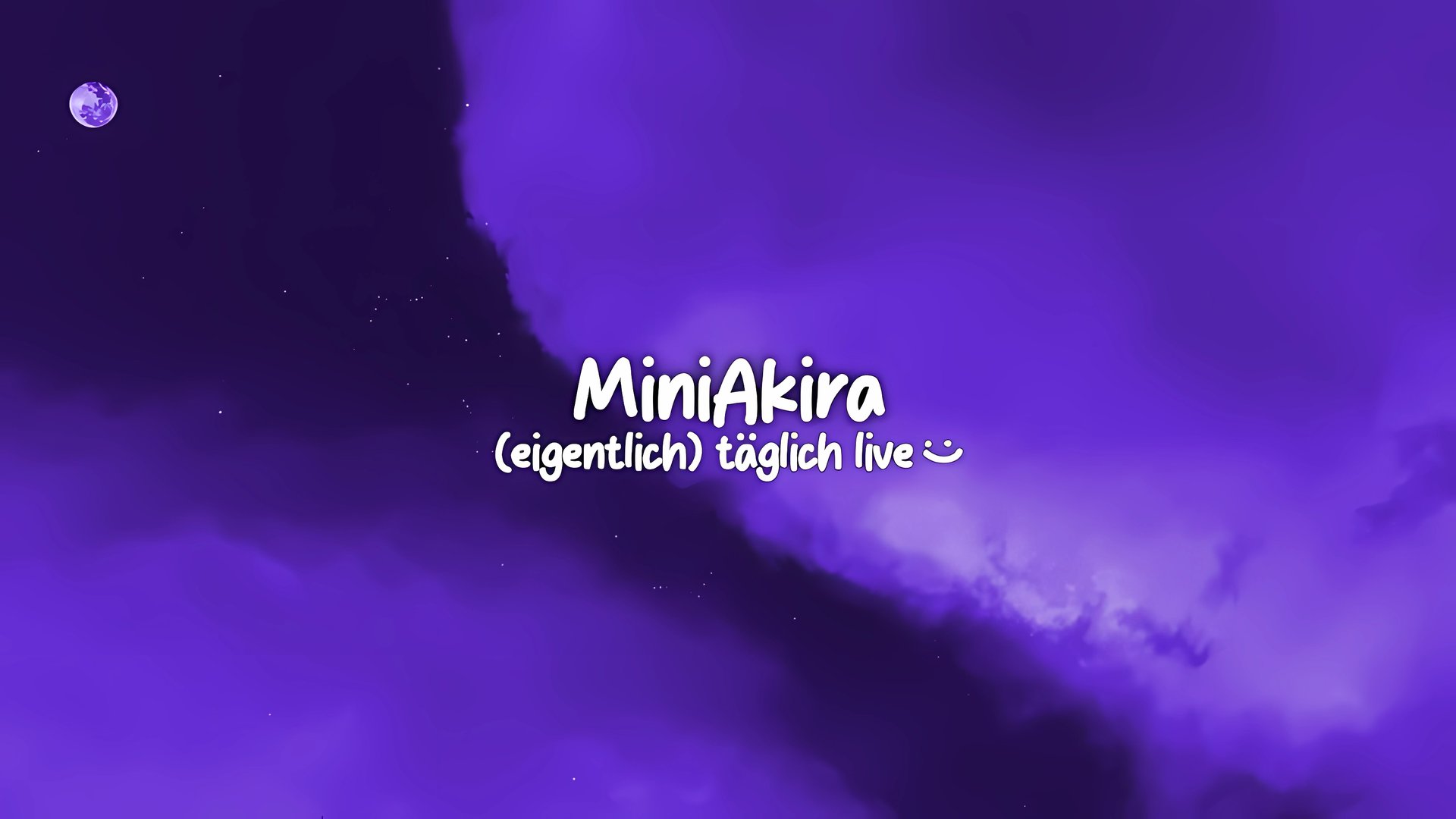 MiniAkira Offline Background