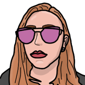 MelanieSP