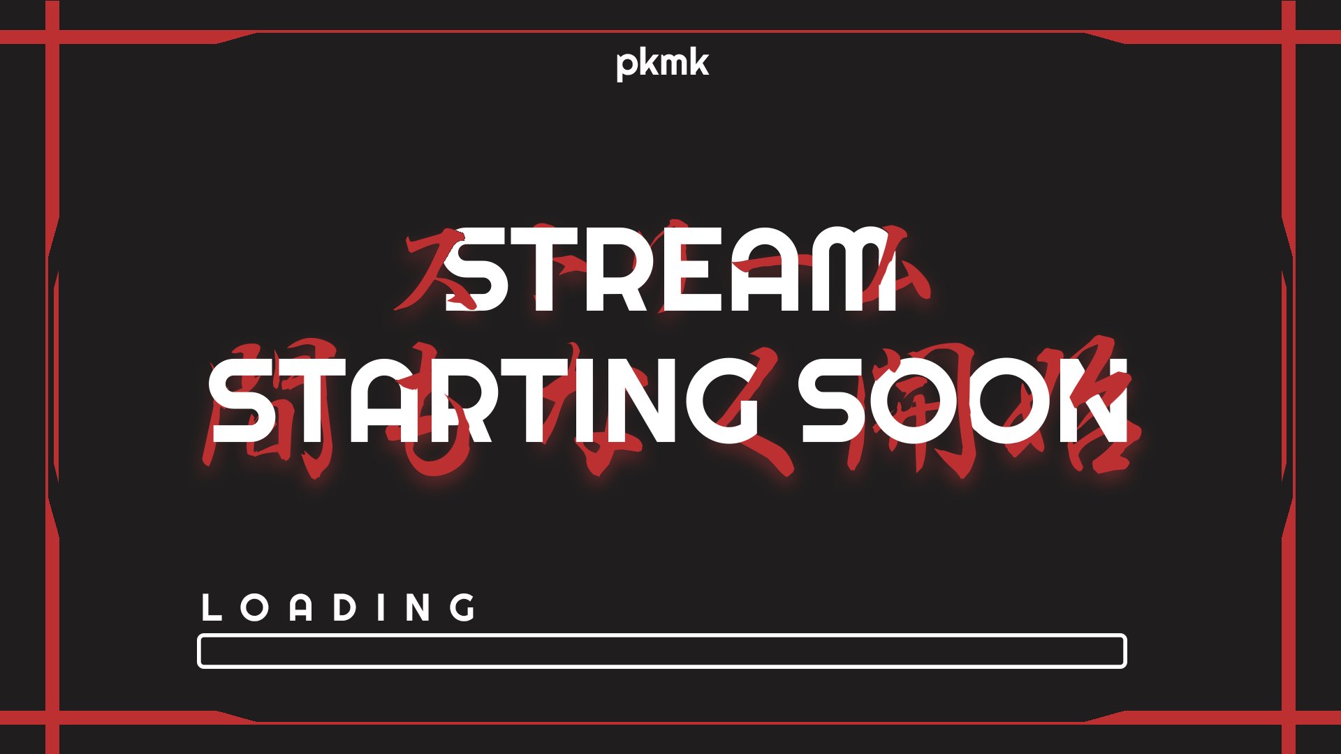 pkmk Offline Background