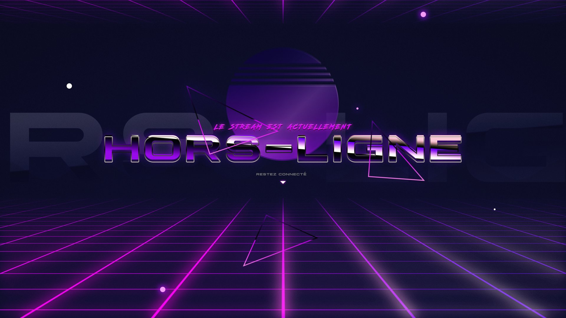 ririgaga Offline Background