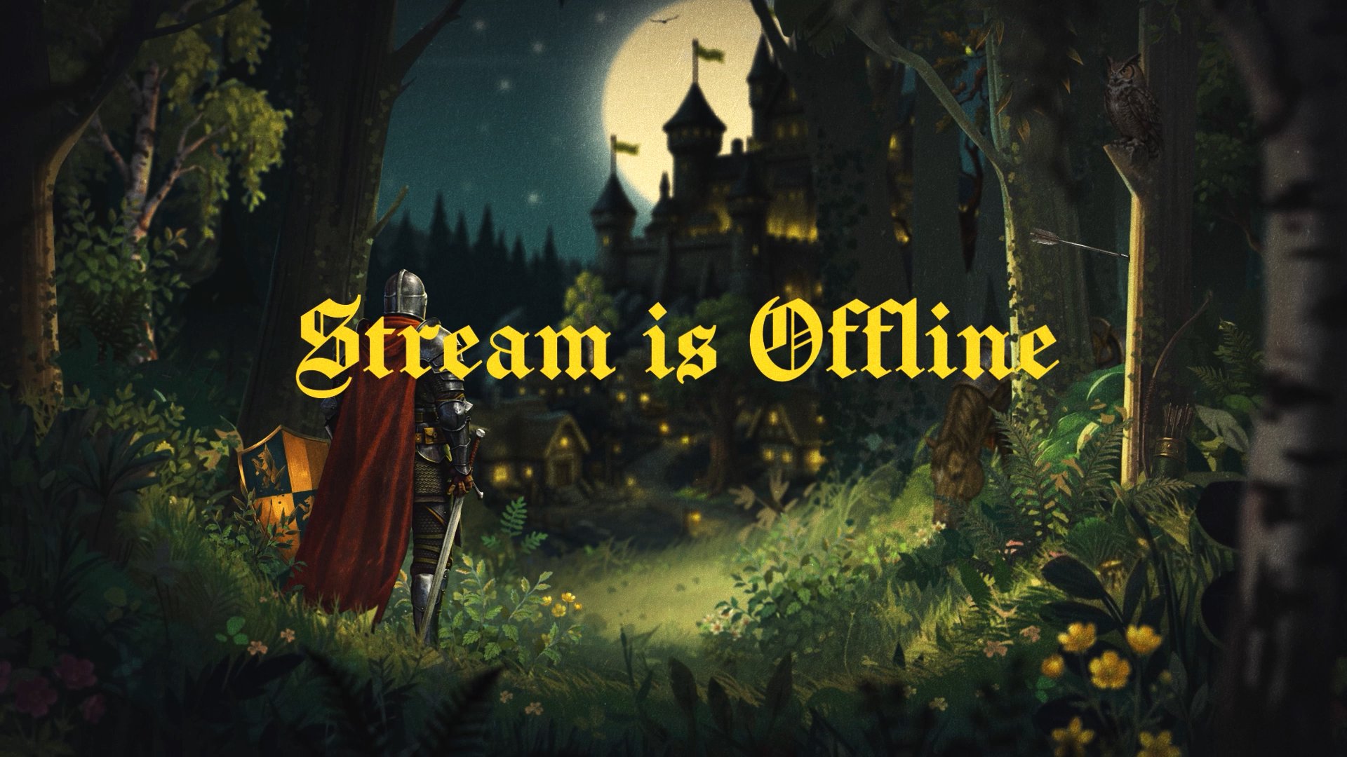 drkHMRpally Offline Background