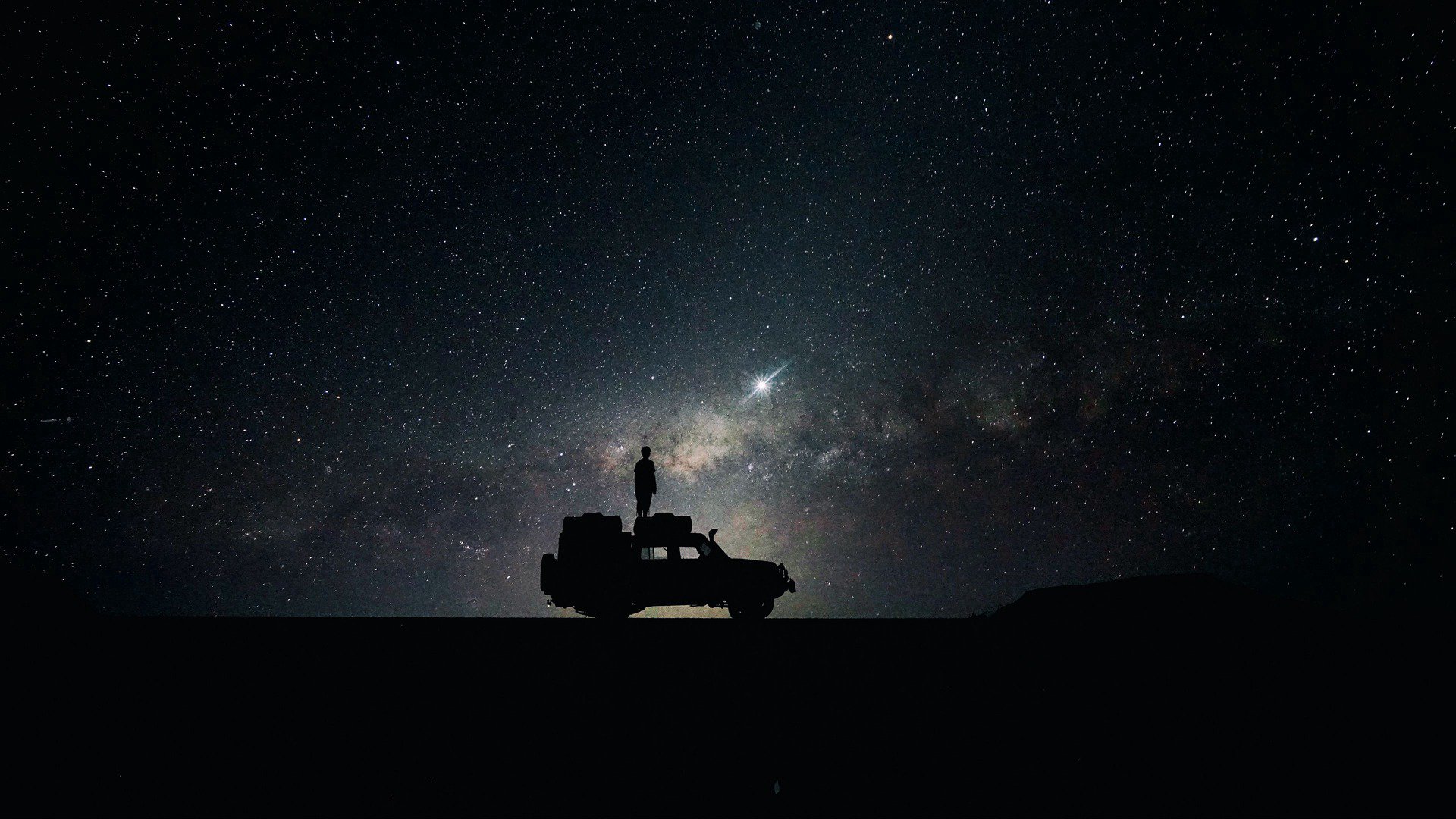 inoplanetnuj Offline Background