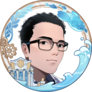 原神ミスト
