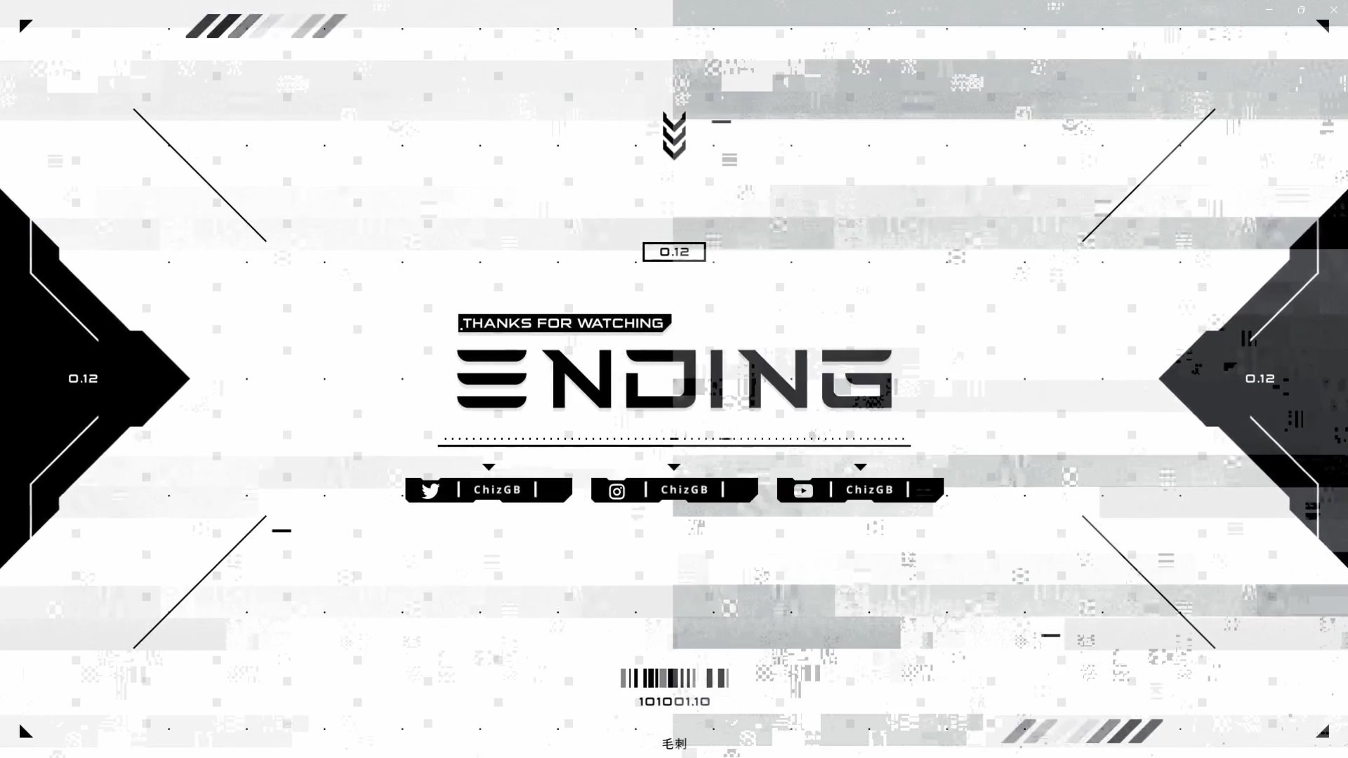 ChizGB Offline Background